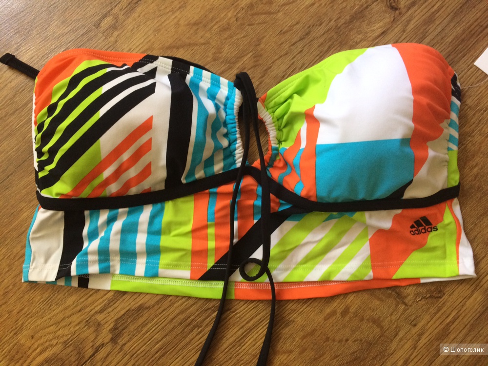 Купальник adidas размер xl