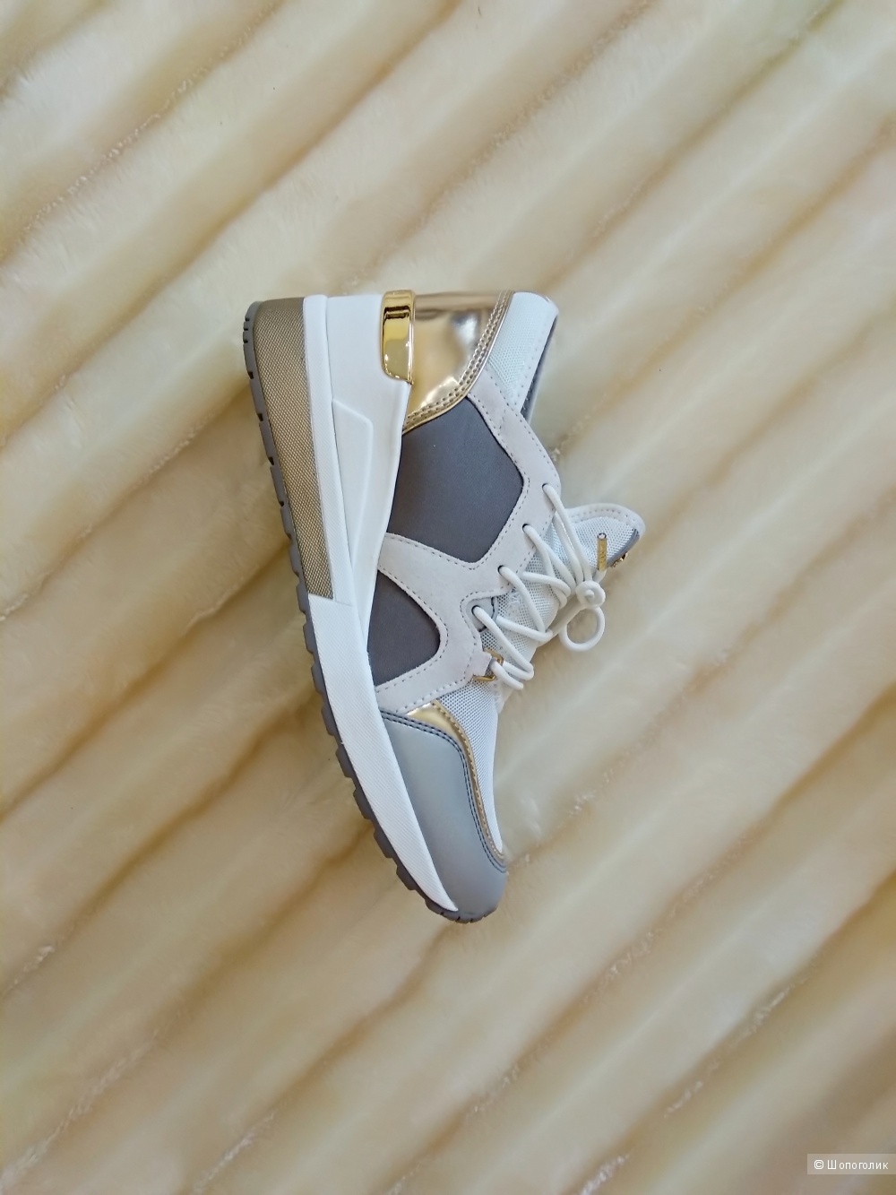 Кроссовки Michael Kors 7 us 37 размер