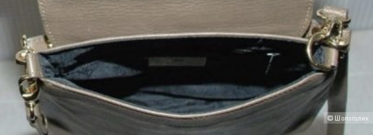 Сумка crossbody Braccialini