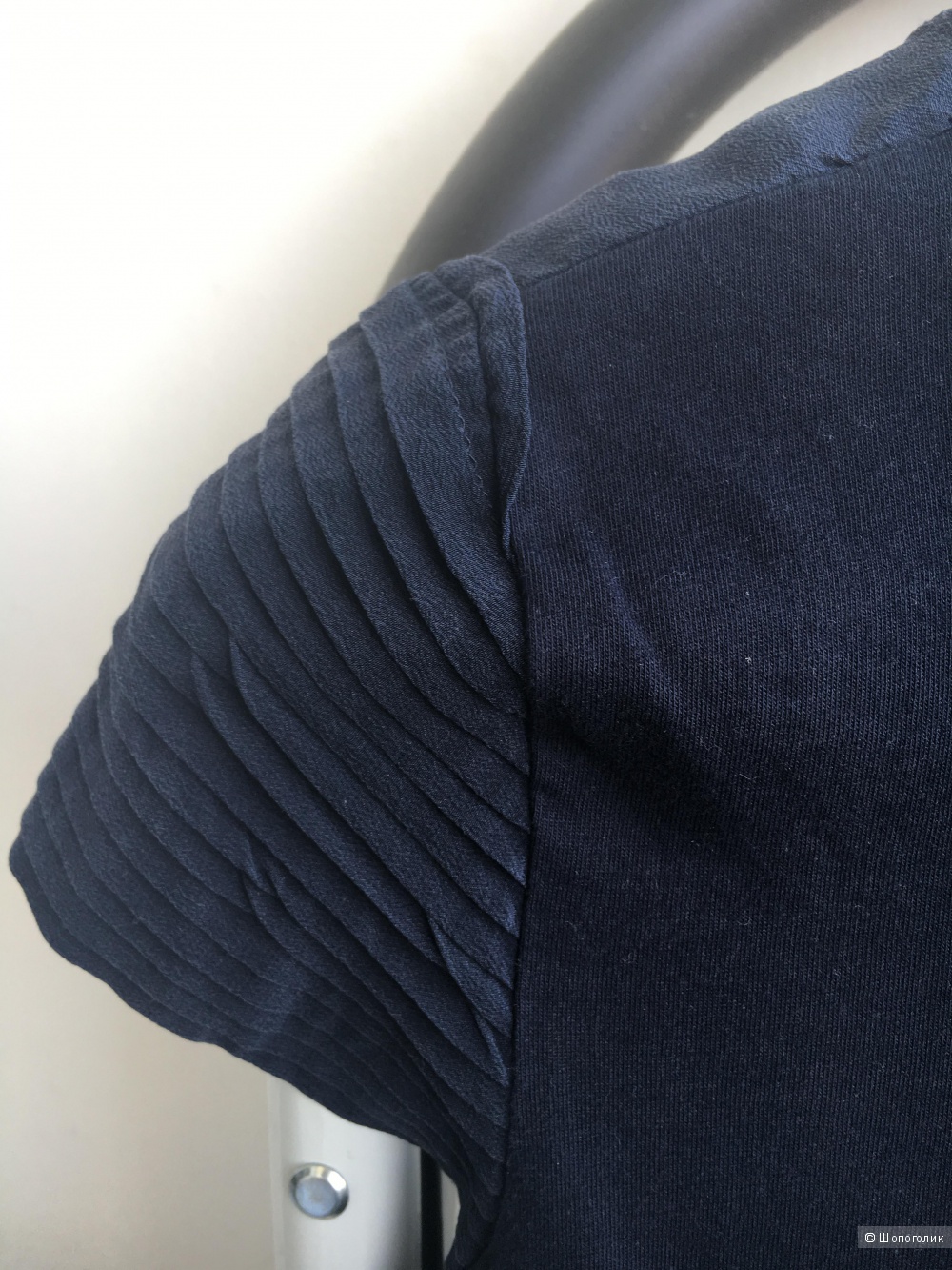 Блуза Massimo Dutti 42/44 размера