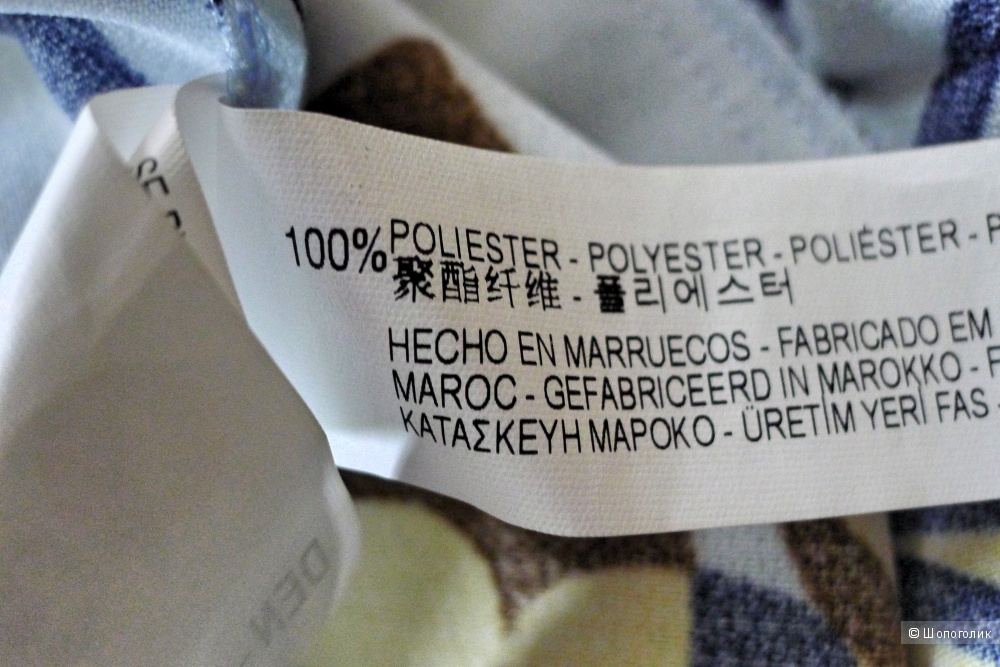 Платье ZARA WOMEN размер S