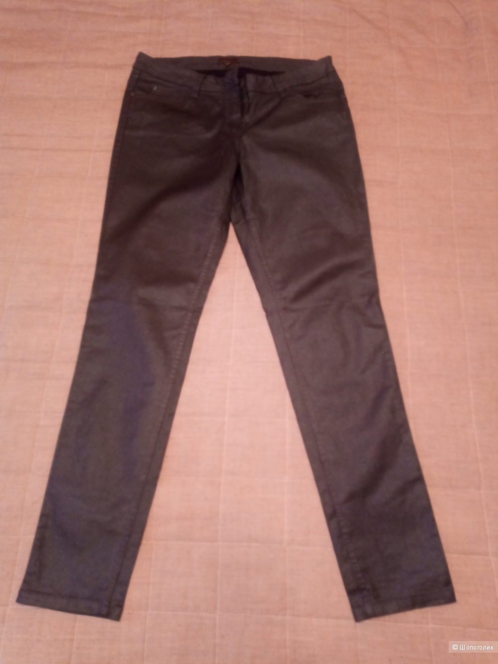 Джинсы Mar Collection р.46,48