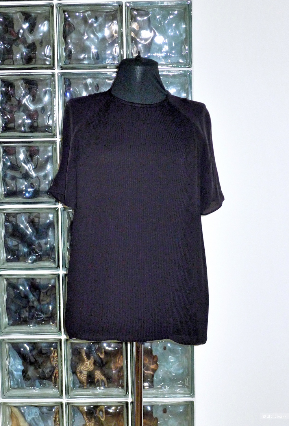 Блузка топ Massimo Dutti размер 38