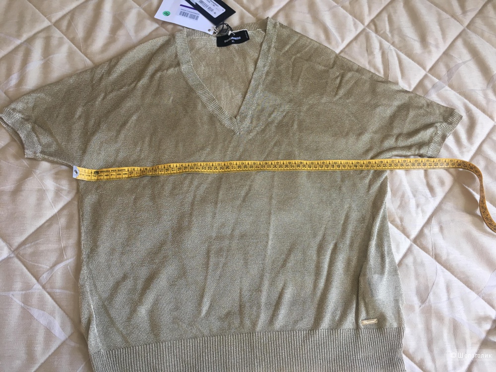 Джемпер (свитер) DSQUARED2, XL