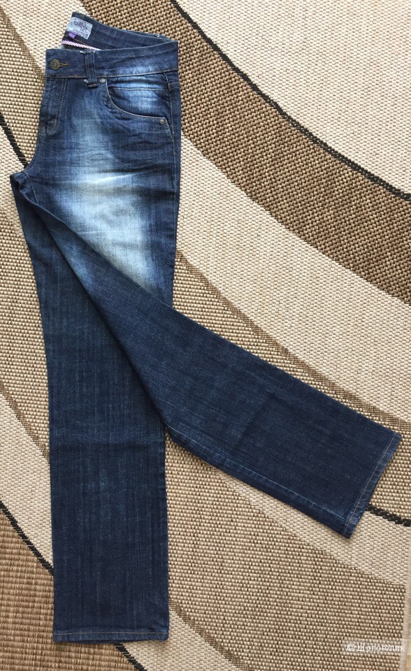 Джинсы Multiblu 46-48 размера