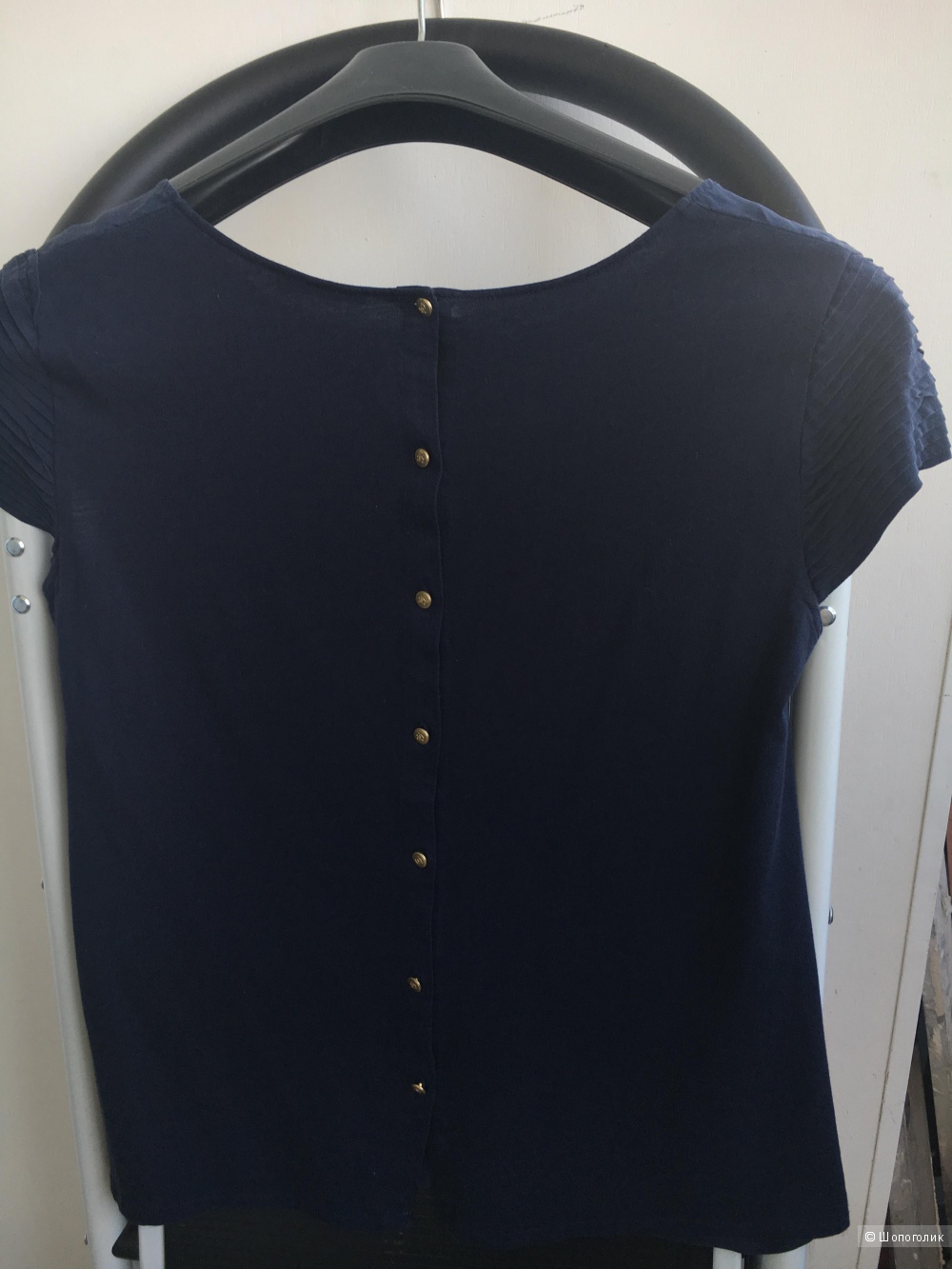 Блуза Massimo Dutti 42/44 размера