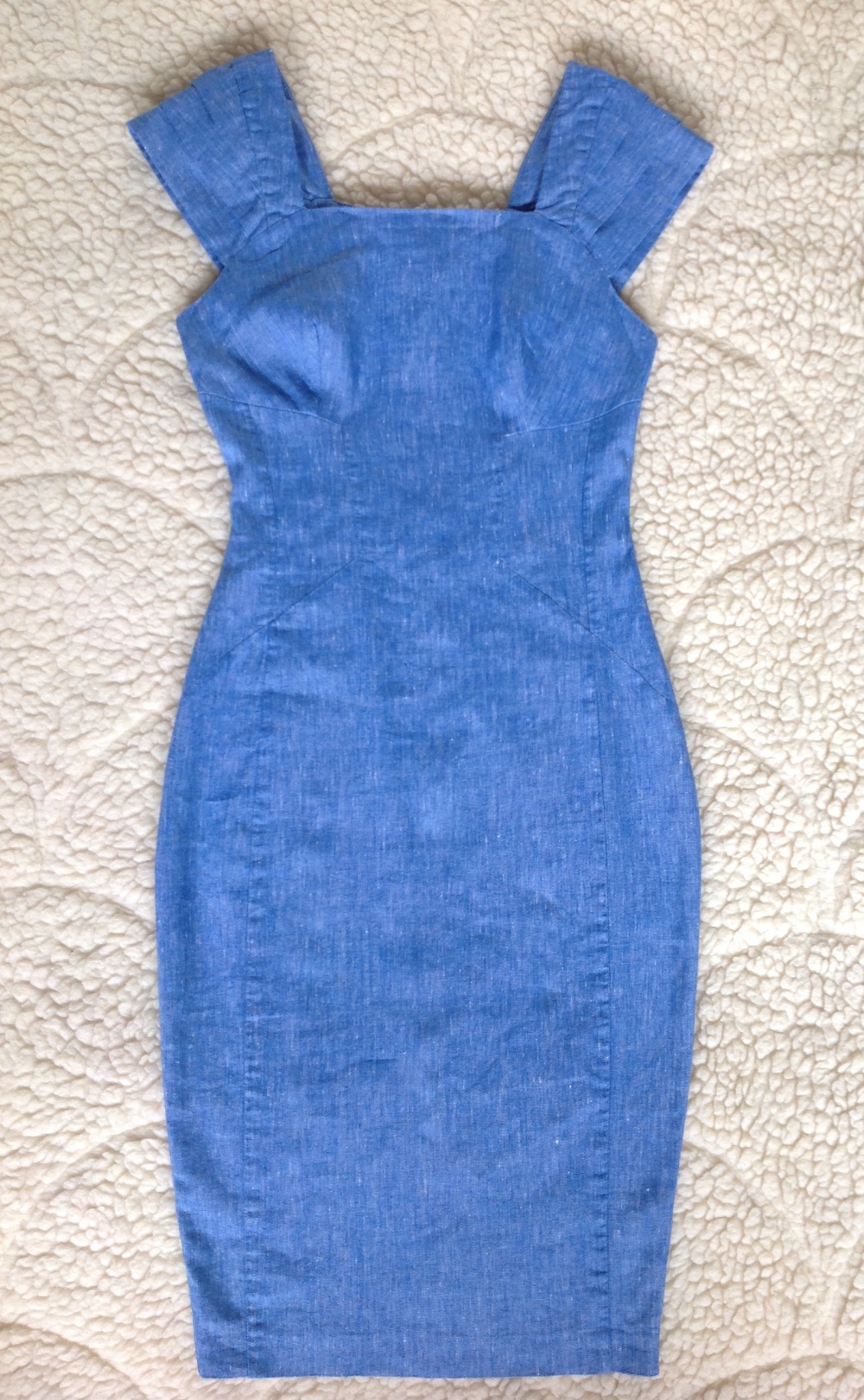 Платье ASOS, размер UK 8 (42)