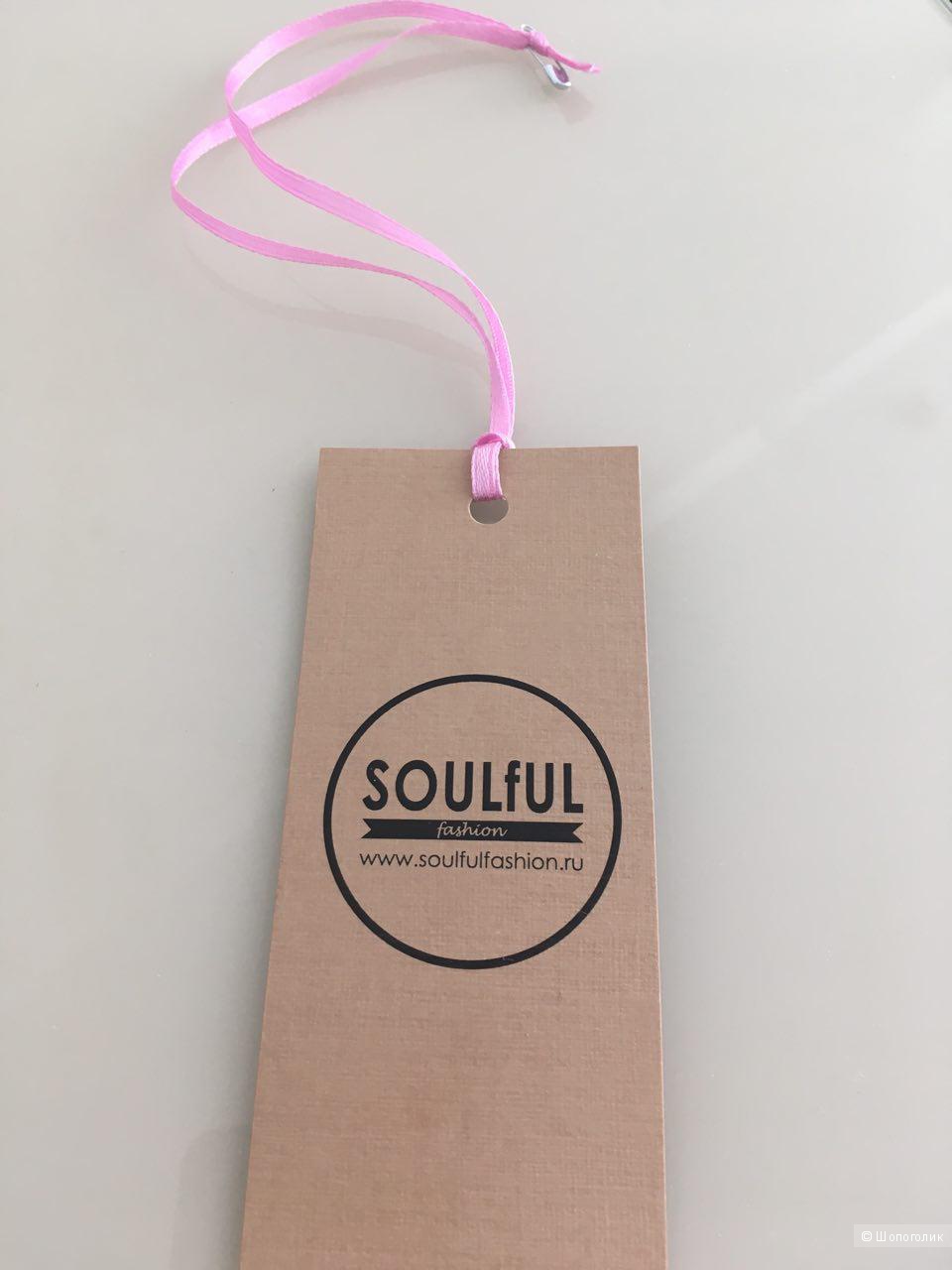 Платье SOULFUL, L