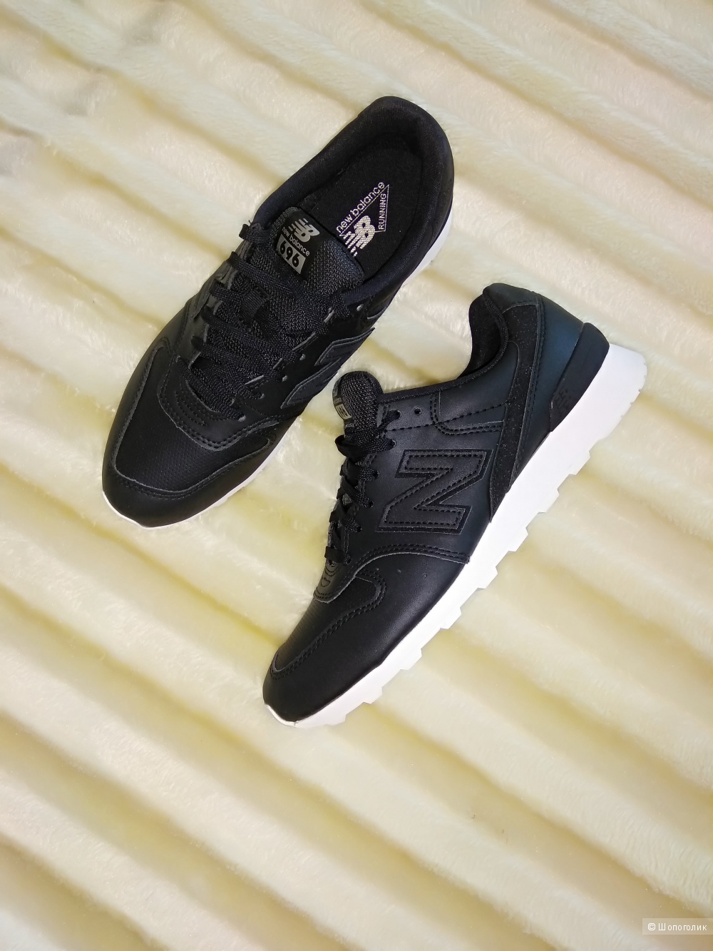 Кроссовки New balance 37-38 размер