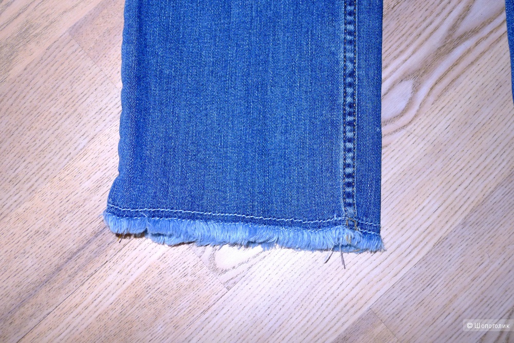 Джинсы regular fit ZARA размер 36