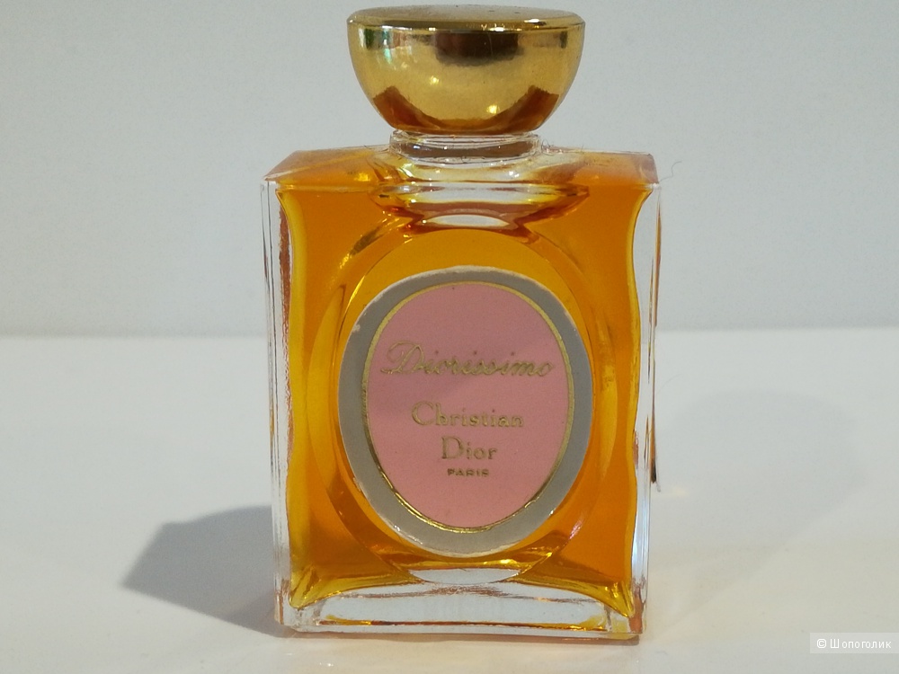 Diorissimo Christian Dior 5 мл