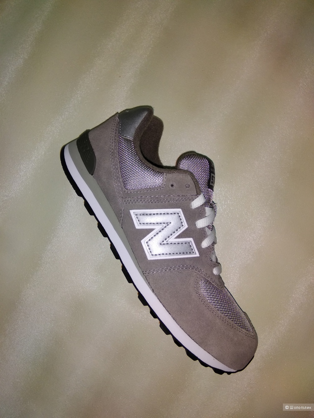 Кроссовки New balance 39 размер