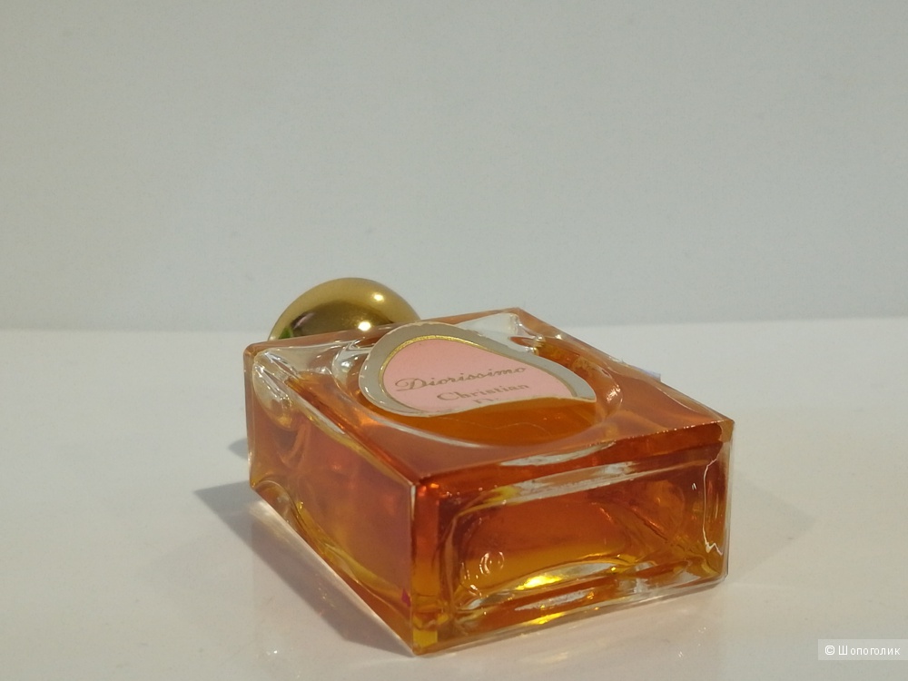 Diorissimo Christian Dior 5 мл