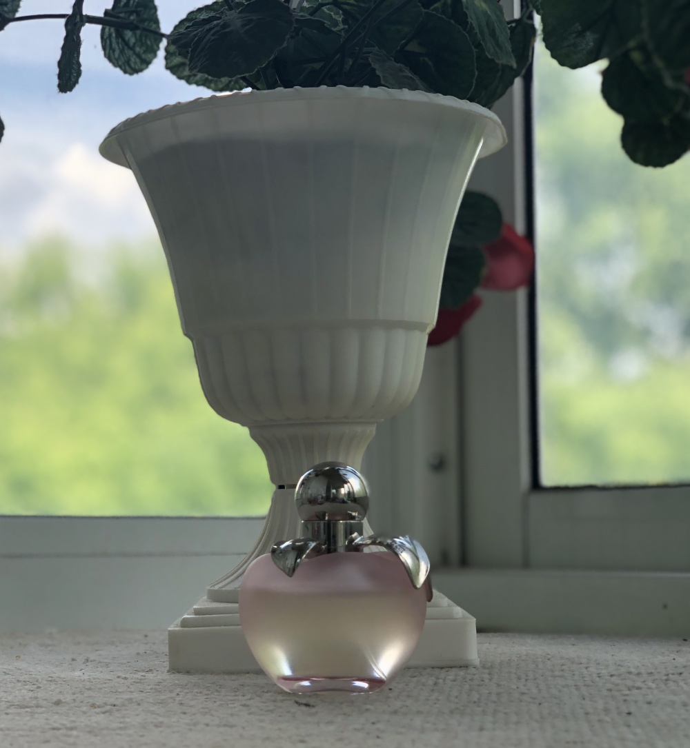 Nina L’Eau Nina Ricci 50ml
