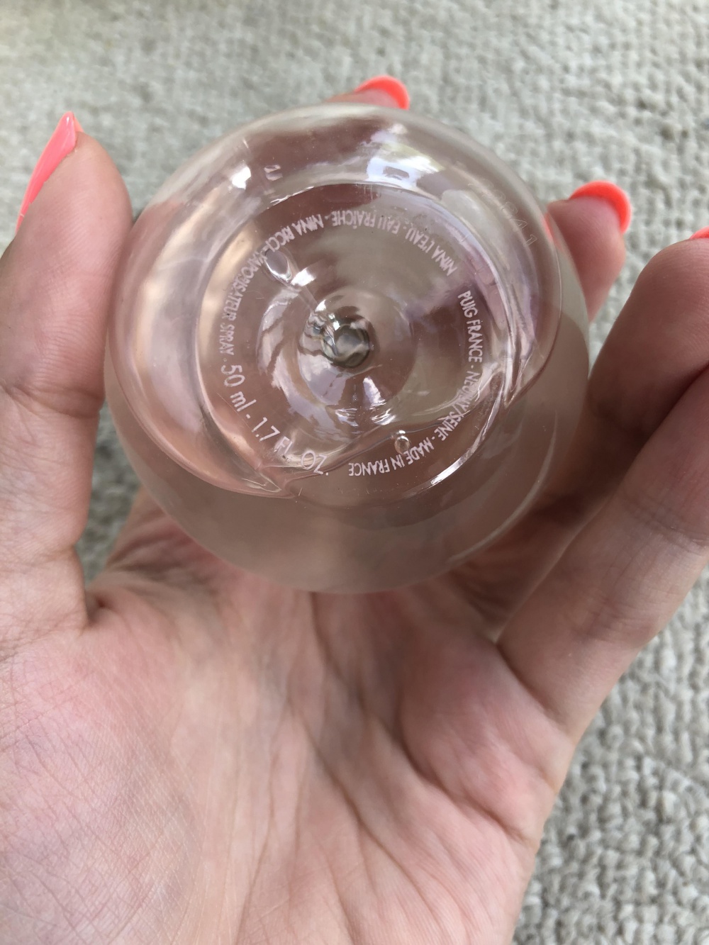 Nina L’Eau Nina Ricci 50ml