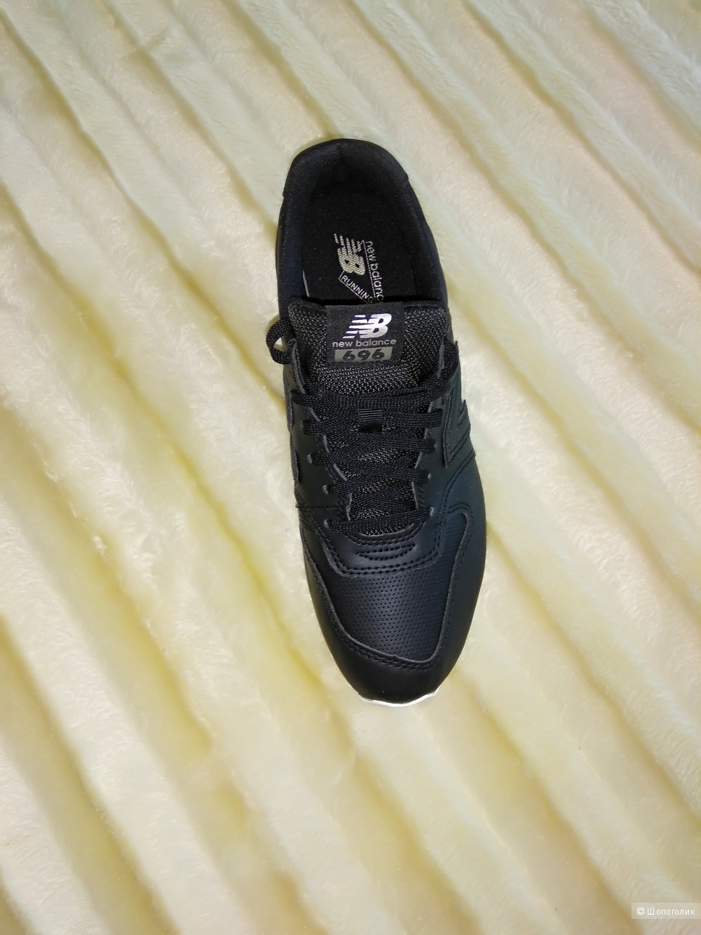 Кроссовки New balance 37-38 размер