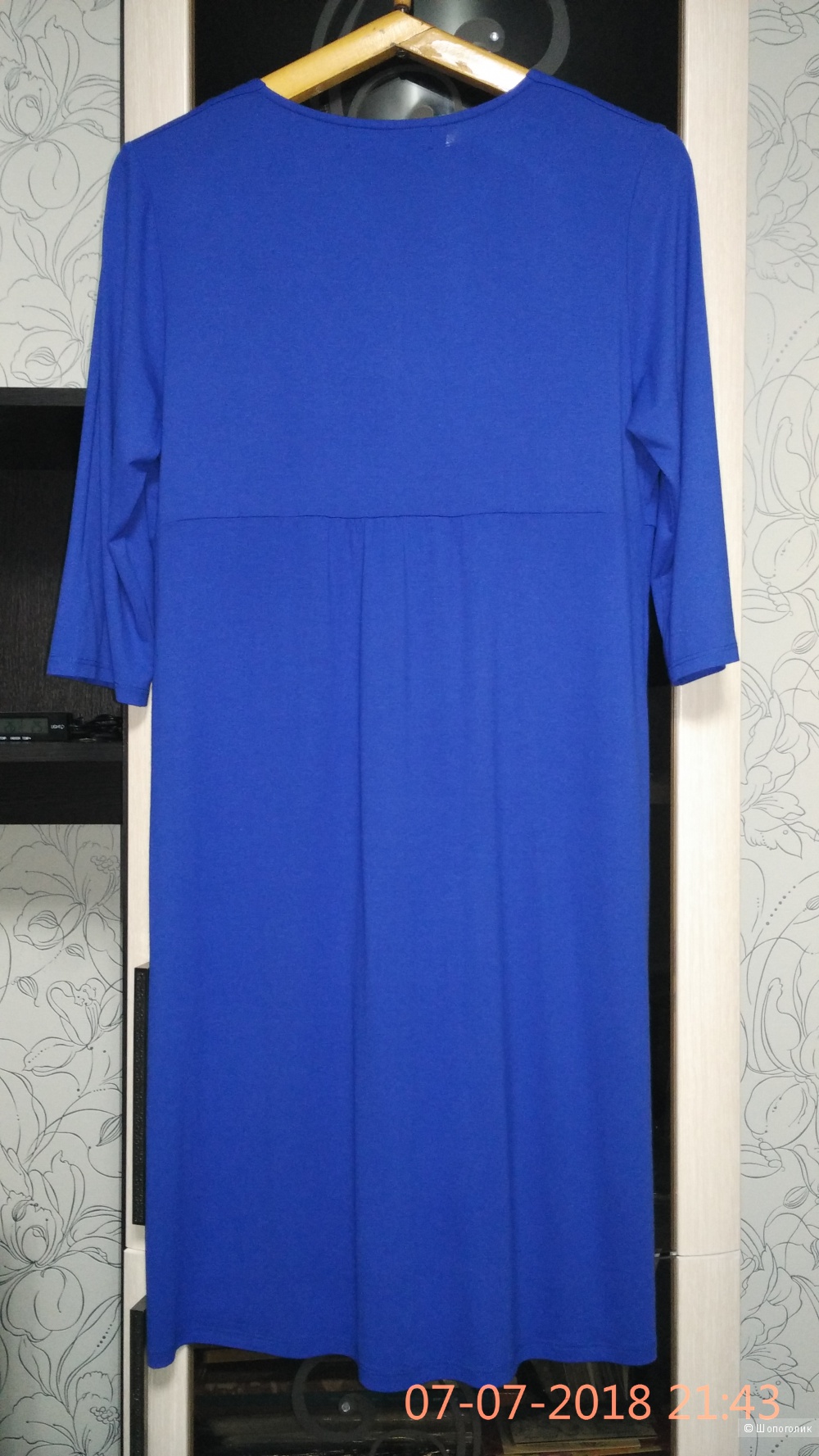 Платье IKO women, размер 46- 48.