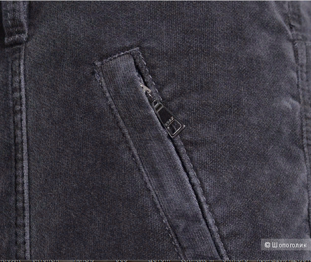 Брюки Brax W34 L32 на наш 50-52