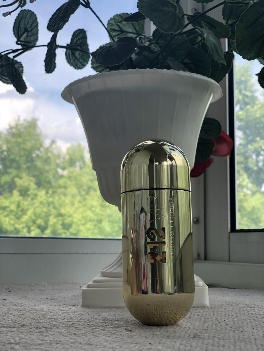 Carolina Herrera 212 Vip 80ml