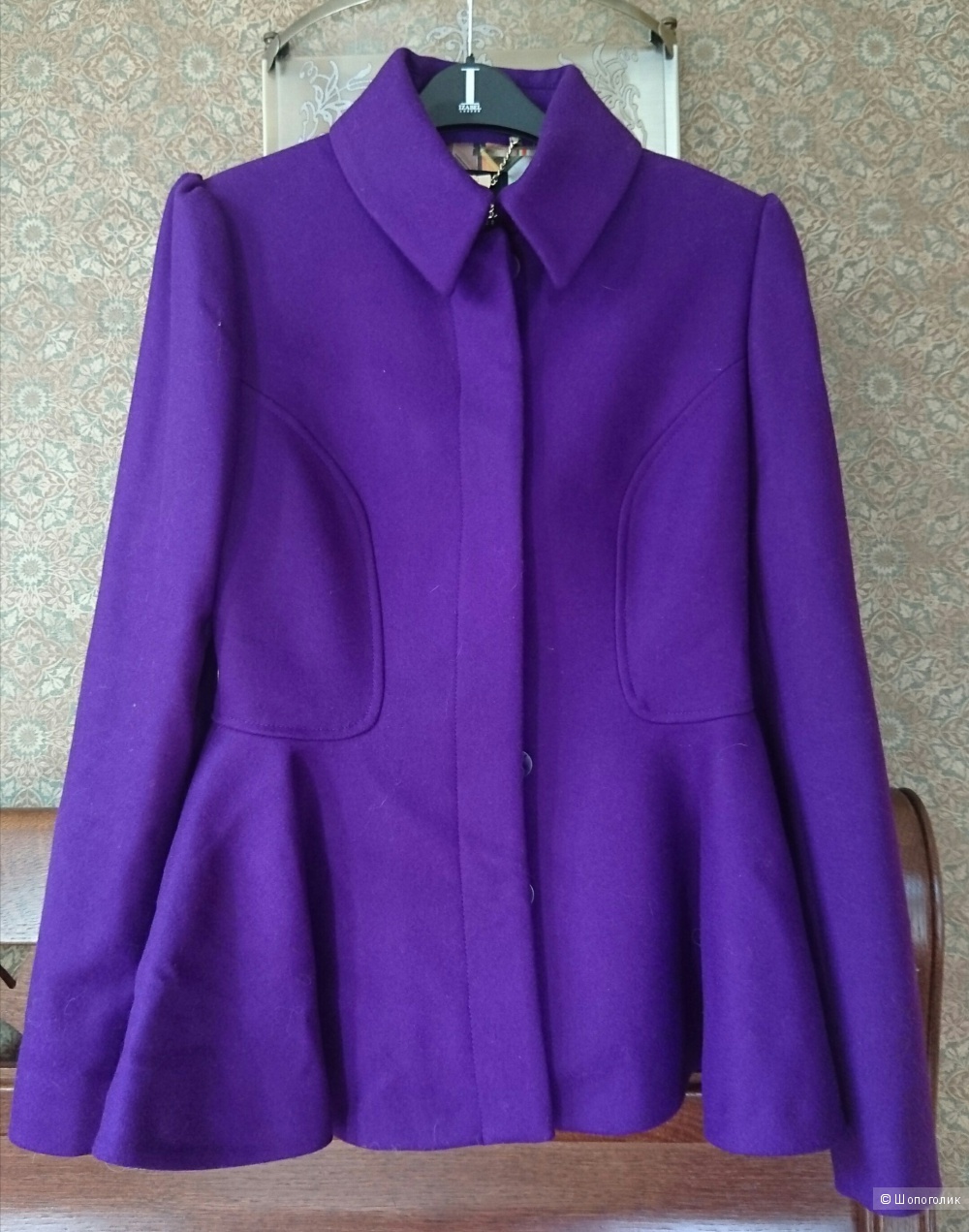 Женское пальто / полупальто Ted Baker 40-42 размер