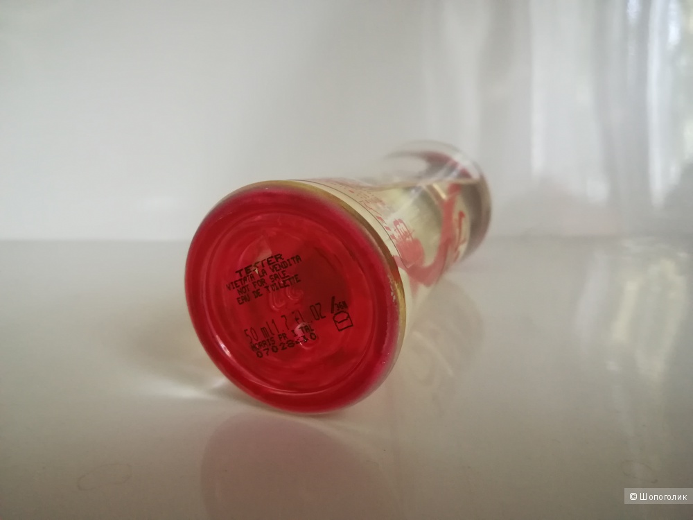 Тестер аромата So Sexy Fiorucci 50 мл. EDT