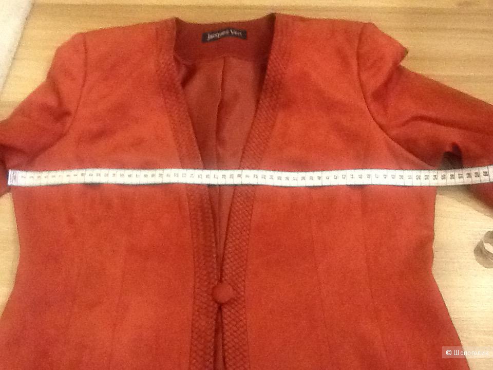 Пиджак Jacques Vert 48-50 размер