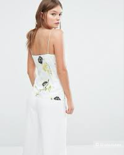 Топ Ted Baker, размер L, на рос. 46