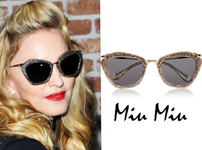 Очки MIU MIU