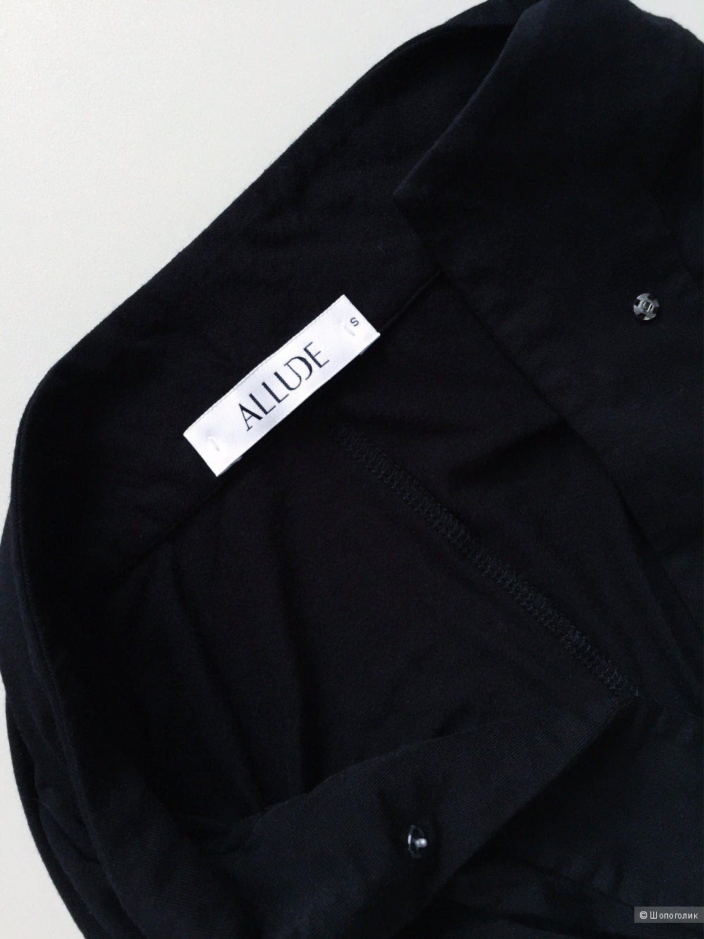 Платье ALLUDE размер 42-44