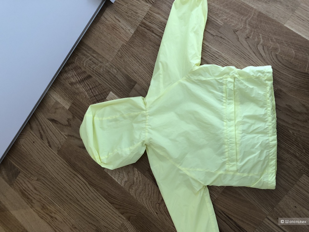 Ветровка Zara 9-12 мес. 80 см.