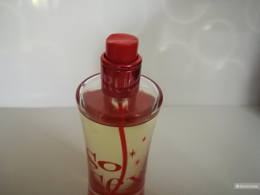 Тестер аромата So Sexy Fiorucci 50 мл. EDT