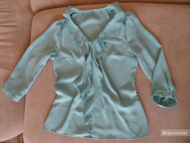 Блузка "Манго", размер 38-40