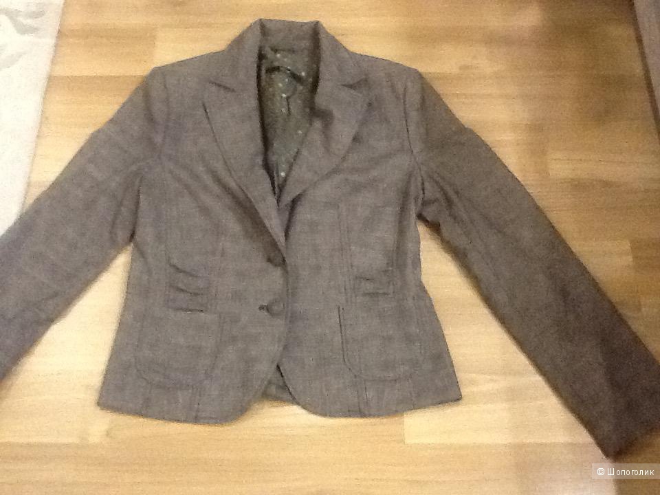 Пиджак SOliver 44-46  размер