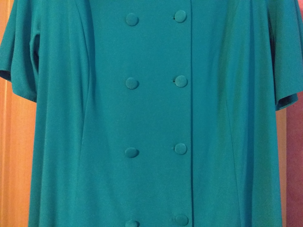 Платье Emily, размер 58-60+ (рос)