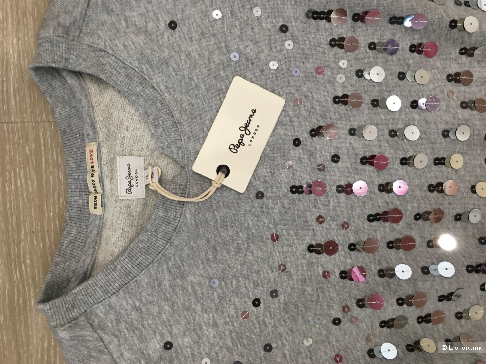 Платье Pepe jeans xs