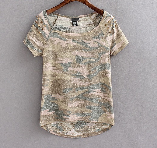 Футболка Wet Seal, размер XS (42)