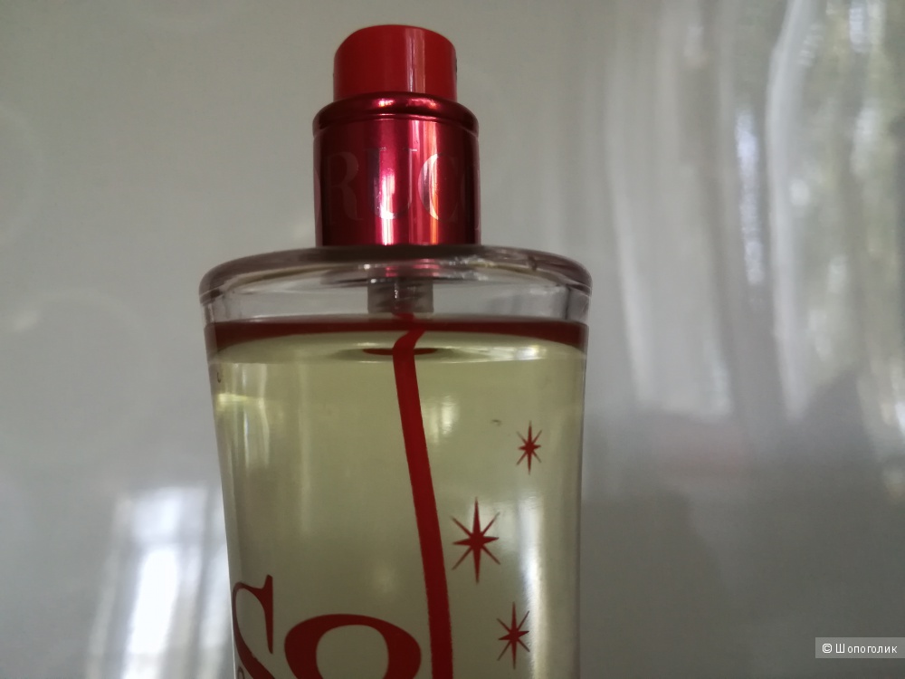 Тестер аромата So Sexy Fiorucci 50 мл. EDT