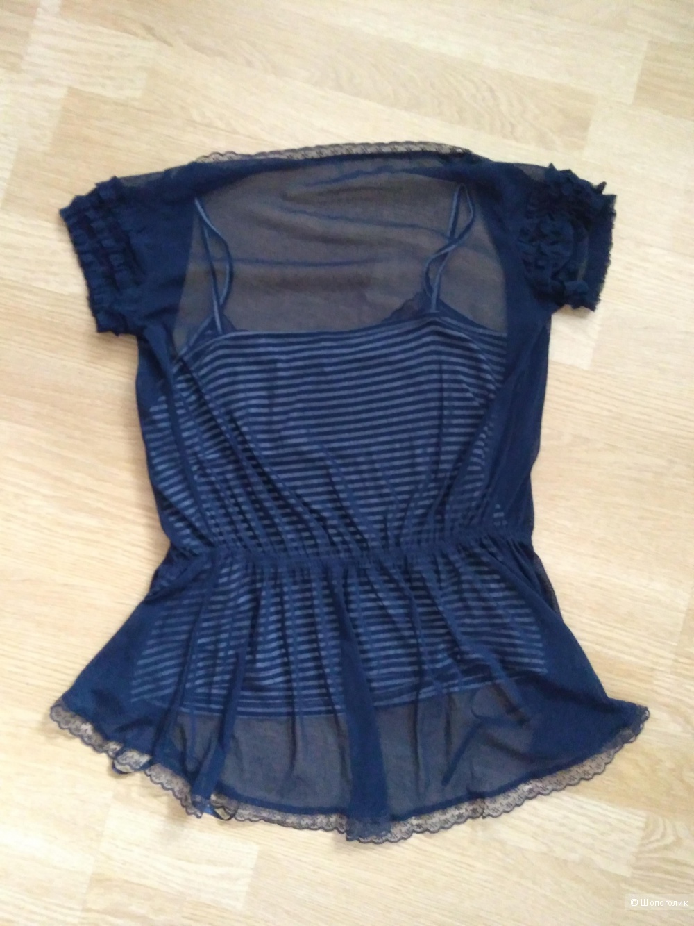 Комплект блузки и юбка Morgan размер 42-44