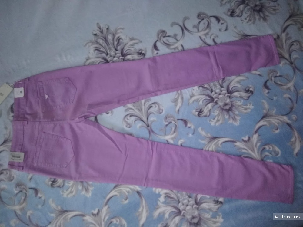 Брюки ARMANI JEANS, размер XS-S