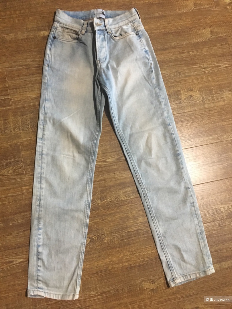 Джинсы винтаж Asos Petite UK4