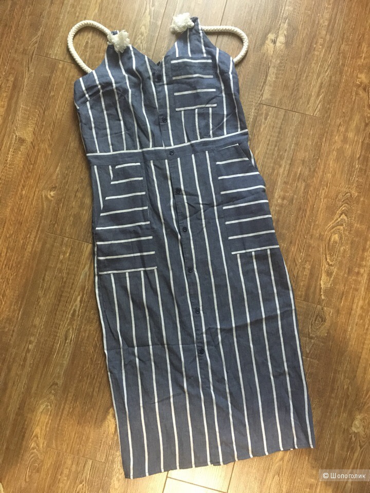 Сарафан Asos UK6