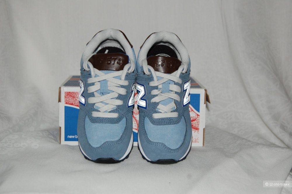 Кроссовки New Balance разм 28,5