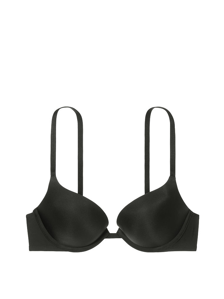 Victoria's Secret Sexy Tee Push-Up Bra, 34B