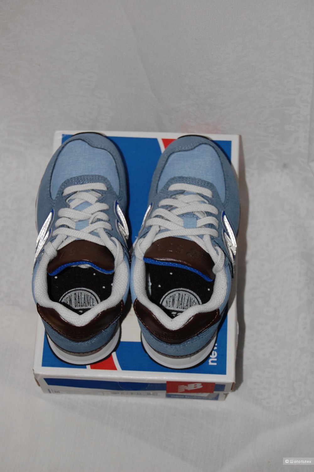 Кроссовки New Balance разм 28,5