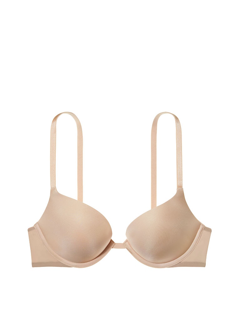 Victoria's Secret Sexy Tee Push-Up Bra, 34С