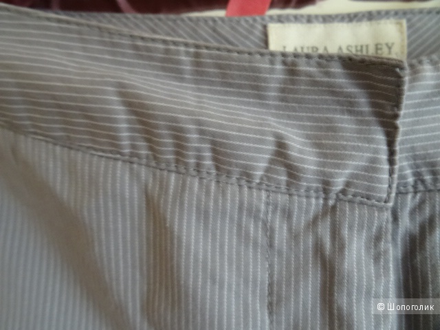 Брюки "Laura Ashley weekend", размер EUR 38