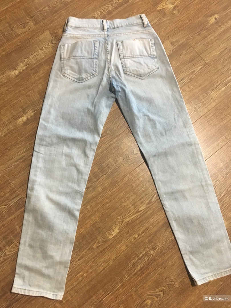 Джинсы винтаж Asos Petite UK4