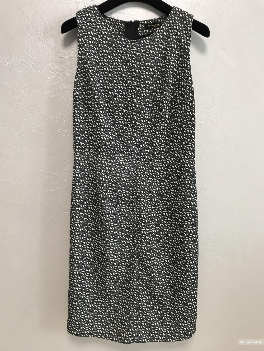 Платье Massimo Dutti, размер 40-42 рос