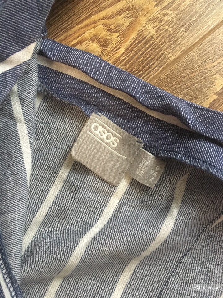 Сарафан Asos UK6