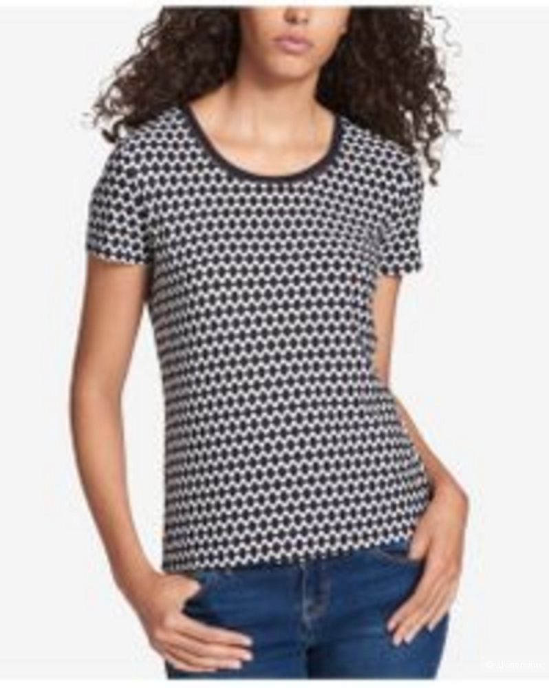 Топ Tommy Hilfiger, размер L